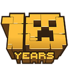 Minecraft 10yrs Logotype Gold-140.png